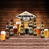 Cervezas Artesanas Mandril | Mandril Craft Beers