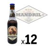 Mandril Amber Ale | Craft Beer