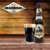 Mandril Black Stout | Craft Beer