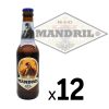 Mandril IPA | Craft Beer
